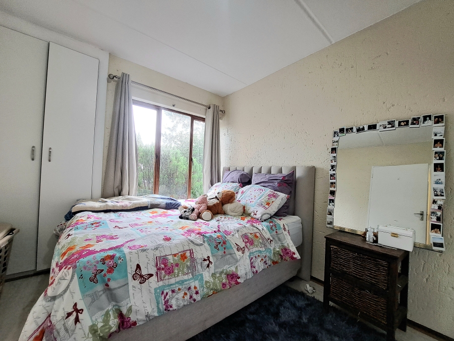 1 Bedroom Property for Sale in Morningside Ext 40 Gauteng