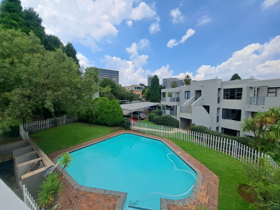 1 Bedroom Property for Sale in Morningside Ext 40 Gauteng