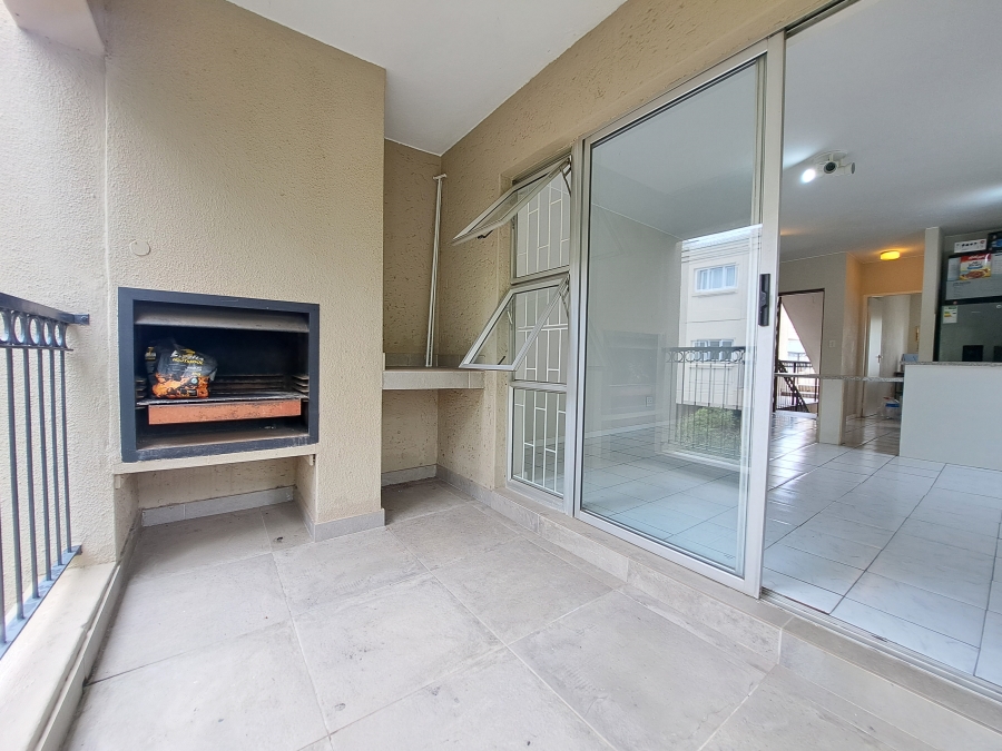 1 Bedroom Property for Sale in Hyde Park Gauteng