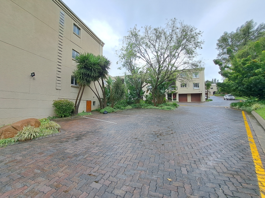 1 Bedroom Property for Sale in Hyde Park Gauteng