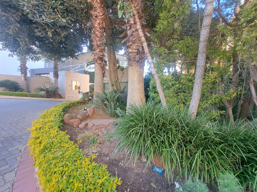 To Let 1 Bedroom Property for Rent in Morningside Gauteng