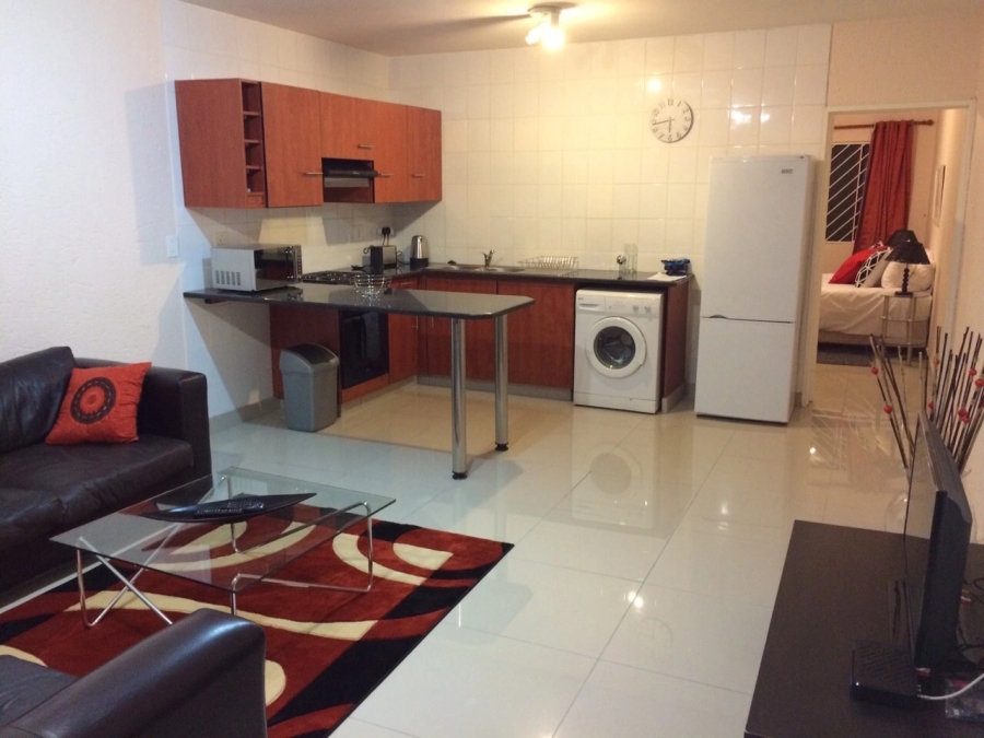 To Let 1 Bedroom Property for Rent in Morningside Gauteng