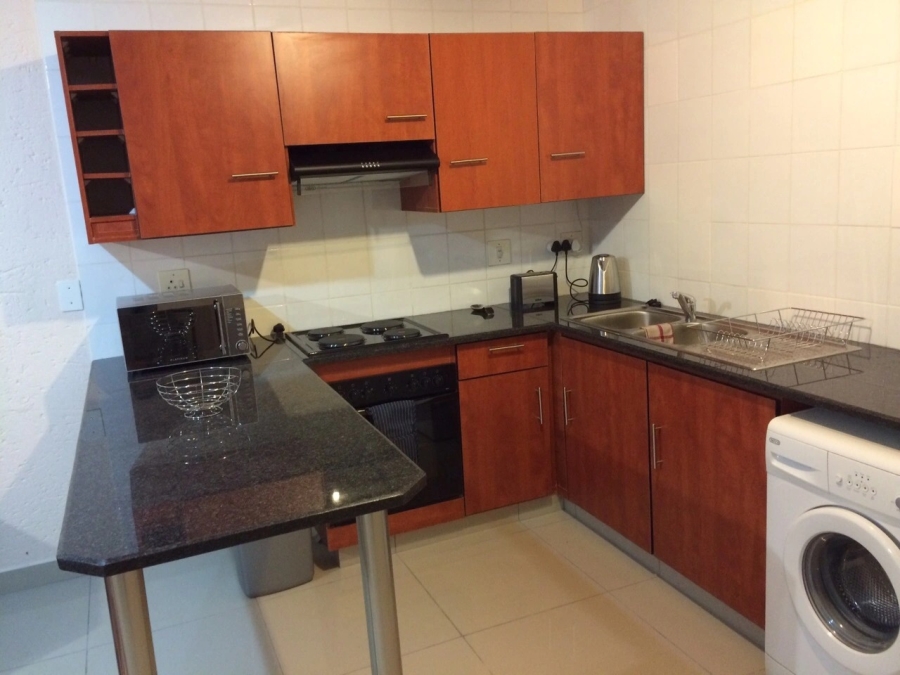 To Let 1 Bedroom Property for Rent in Morningside Gauteng