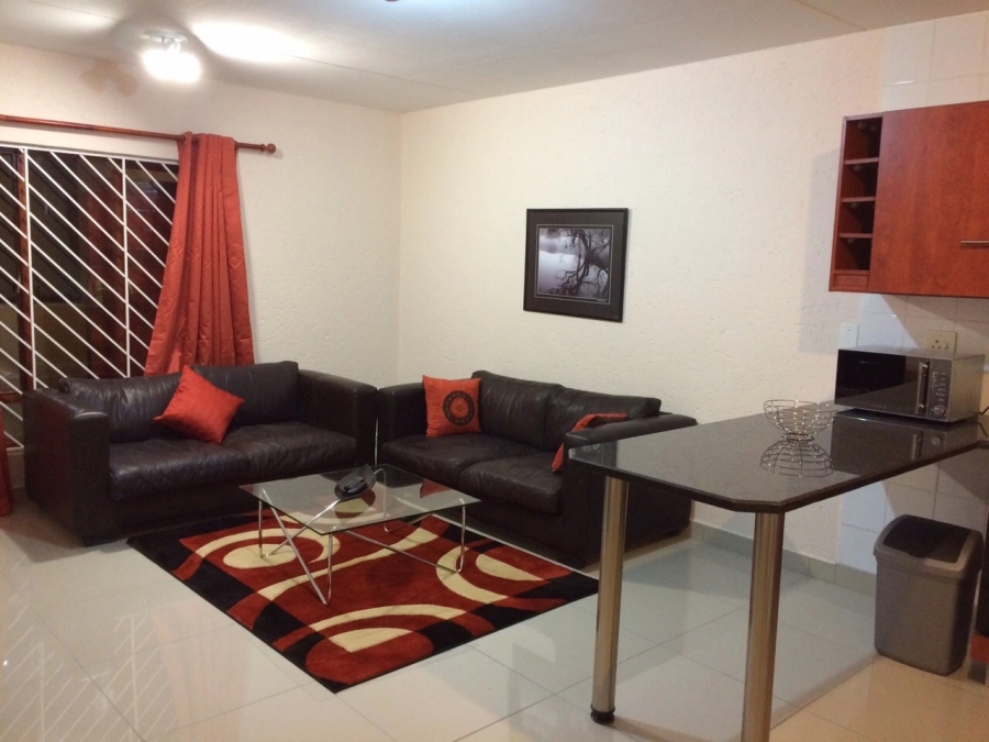 To Let 1 Bedroom Property for Rent in Morningside Gauteng