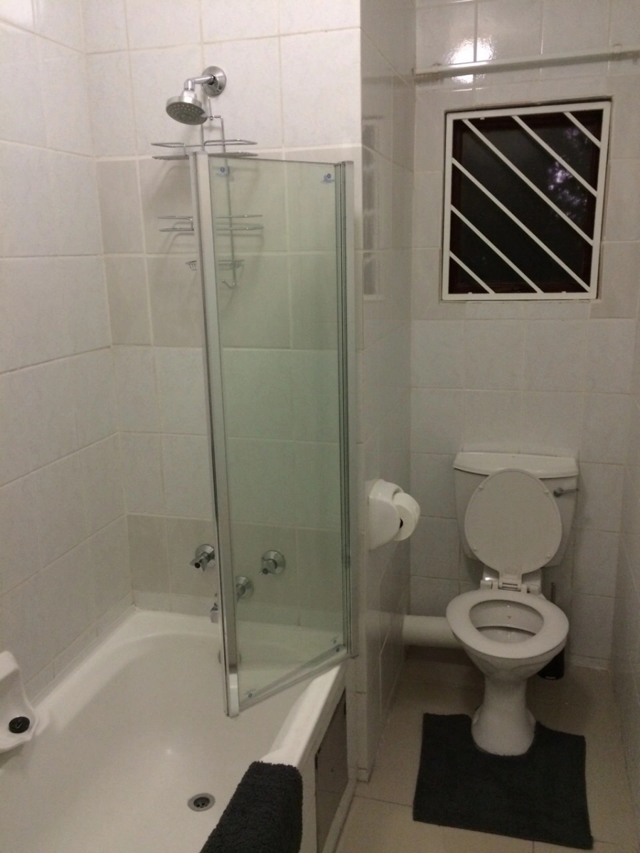 To Let 1 Bedroom Property for Rent in Morningside Gauteng