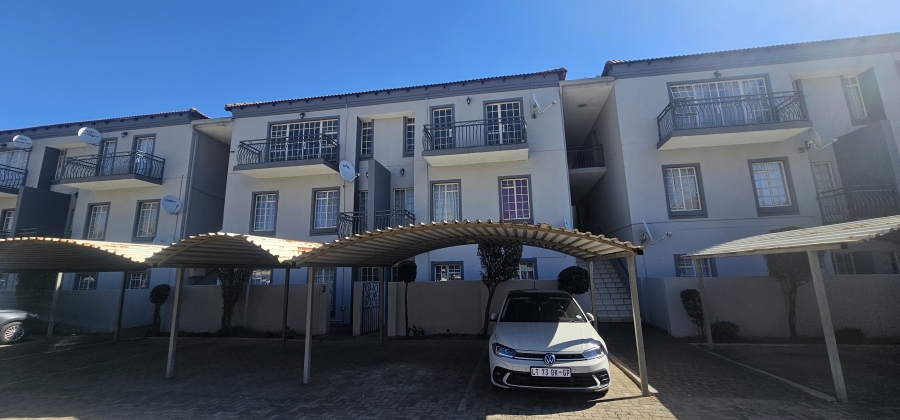 2 Bedroom Property for Sale in Brakpan North Gauteng