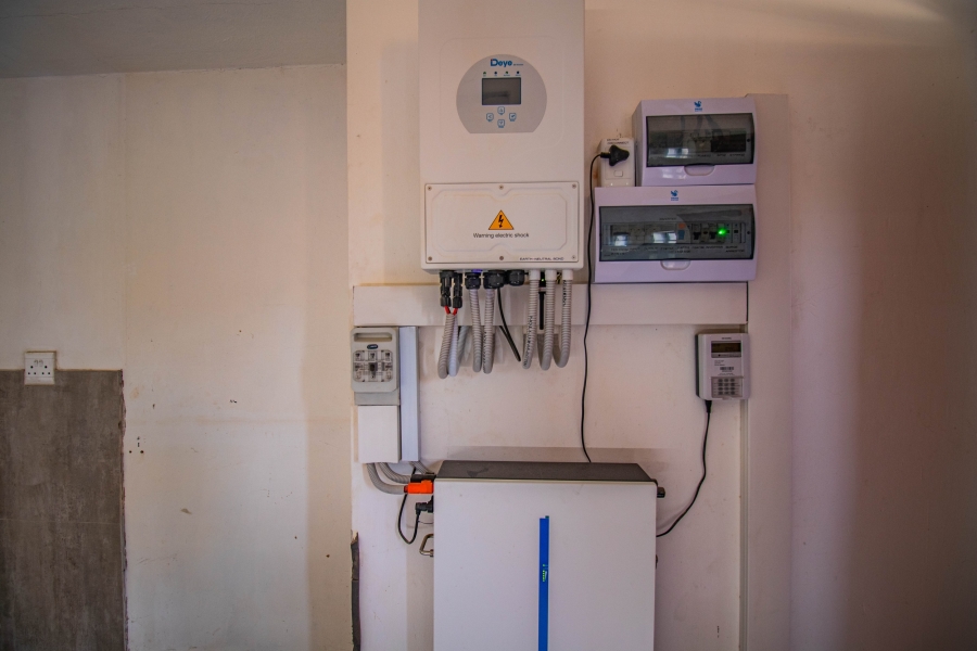 3 Bedroom Property for Sale in Louwlardia Gauteng