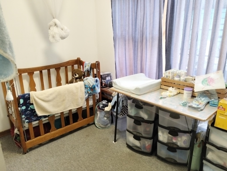 4 Bedroom Property for Sale in Garsfontein Gauteng