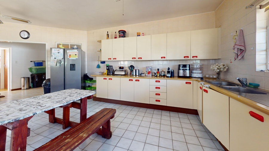 5 Bedroom Property for Sale in Albemarle Gauteng
