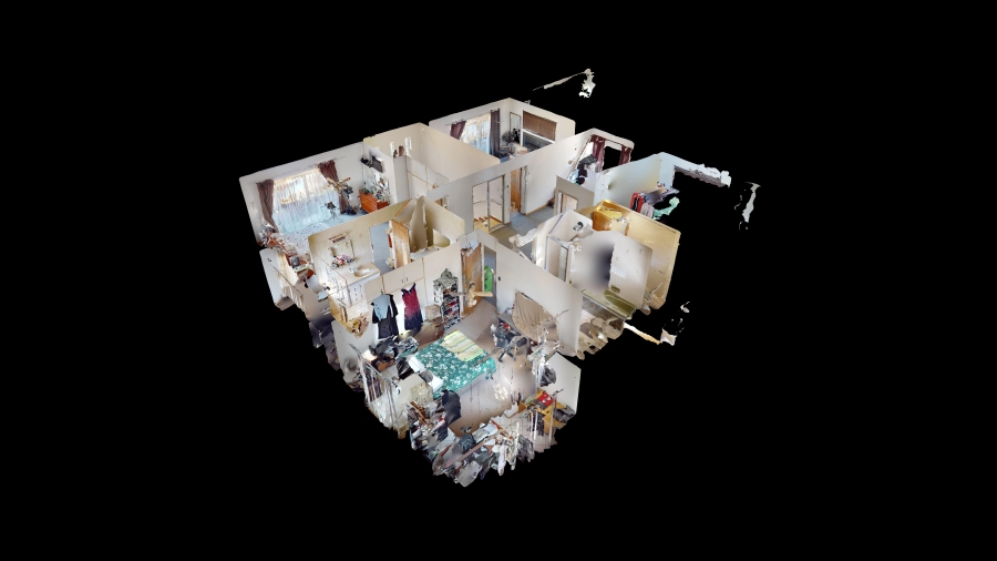 5 Bedroom Property for Sale in Albemarle Gauteng