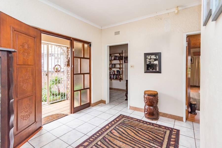 4 Bedroom Property for Sale in Rant En Dal Gauteng