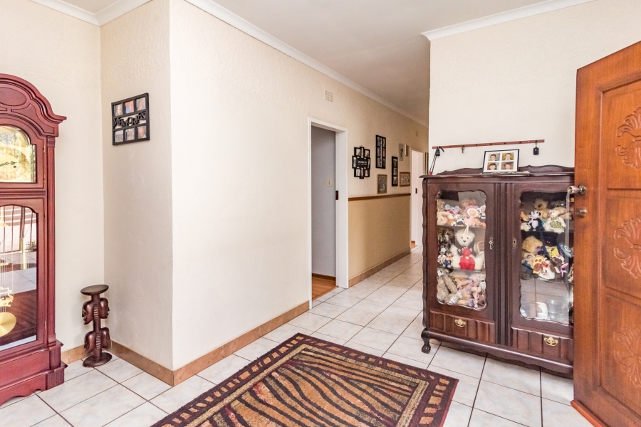 4 Bedroom Property for Sale in Rant En Dal Gauteng