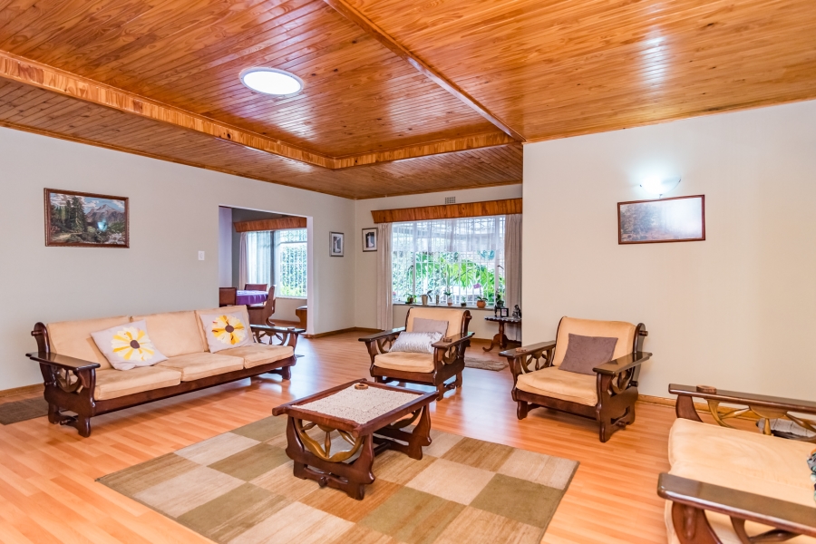 4 Bedroom Property for Sale in Rant En Dal Gauteng