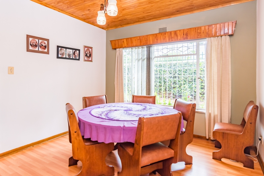 4 Bedroom Property for Sale in Rant En Dal Gauteng