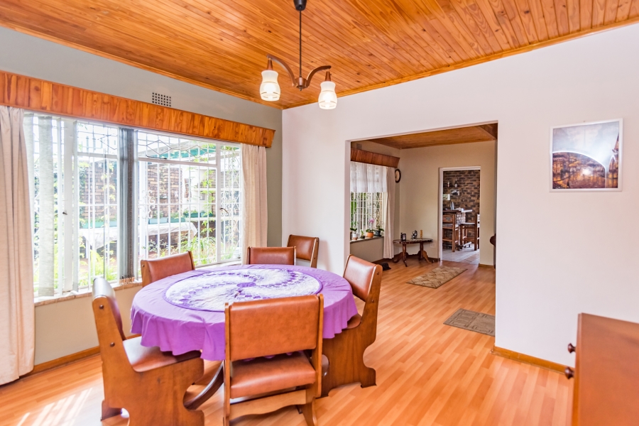 4 Bedroom Property for Sale in Rant En Dal Gauteng