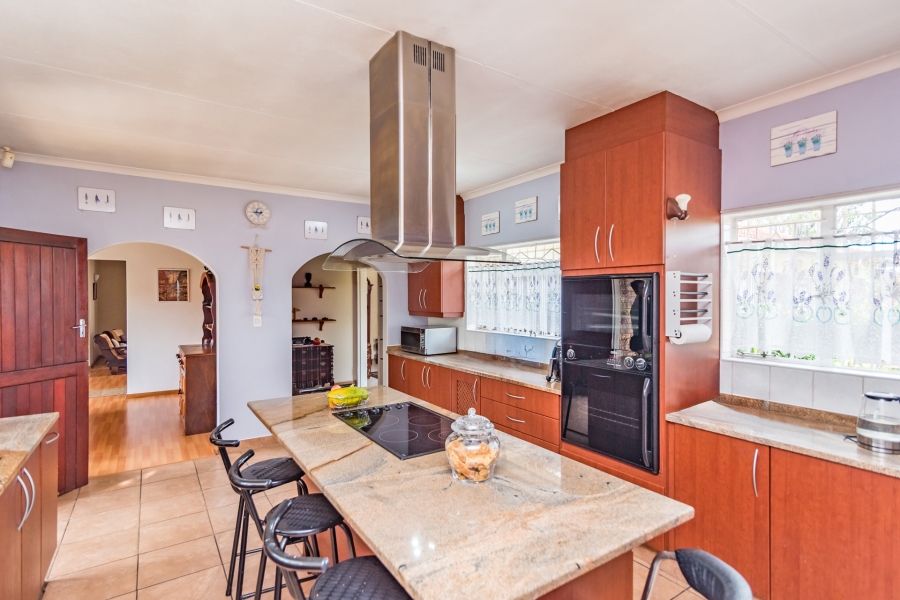 4 Bedroom Property for Sale in Rant En Dal Gauteng