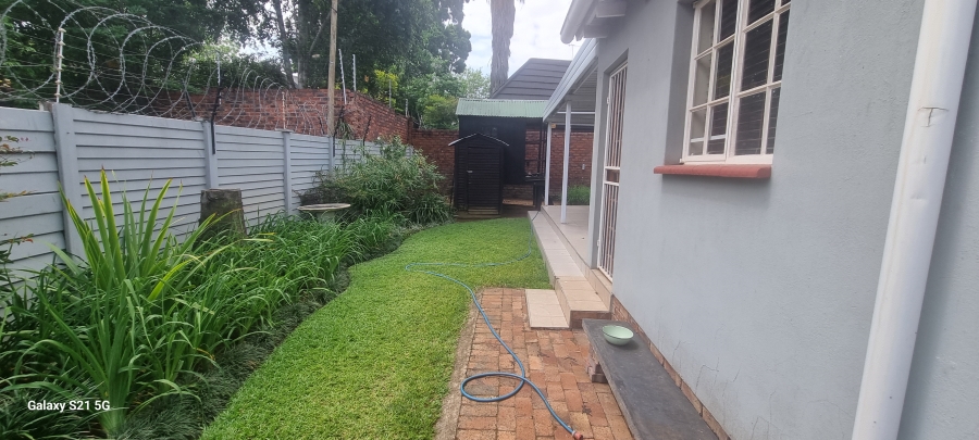 10 Bedroom Property for Sale in Clydesdale Gauteng