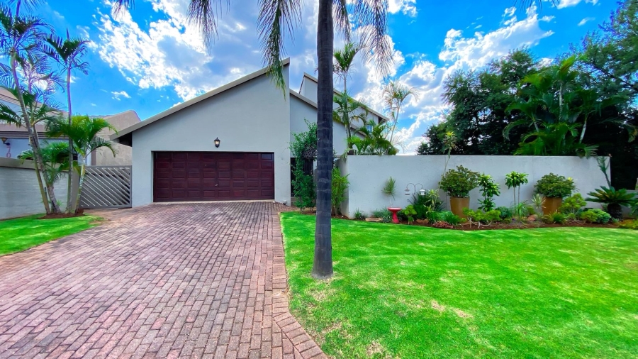 4 Bedroom Property for Sale in Bougainvillea Estate Gauteng
