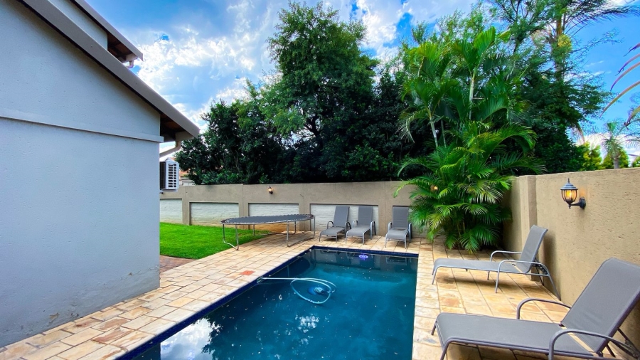 4 Bedroom Property for Sale in Bougainvillea Estate Gauteng