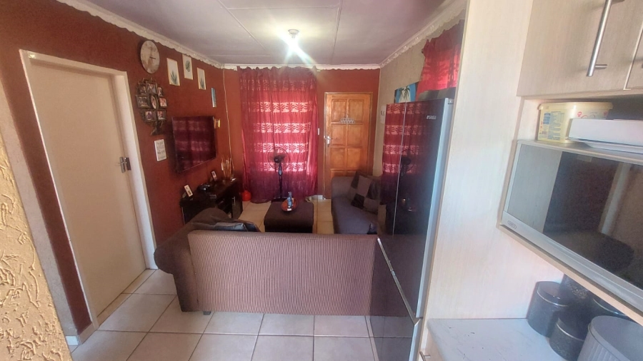 2 Bedroom Property for Sale in Soshanguve VV Gauteng