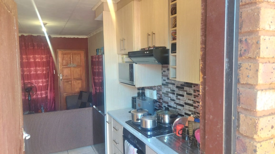 2 Bedroom Property for Sale in Soshanguve VV Gauteng