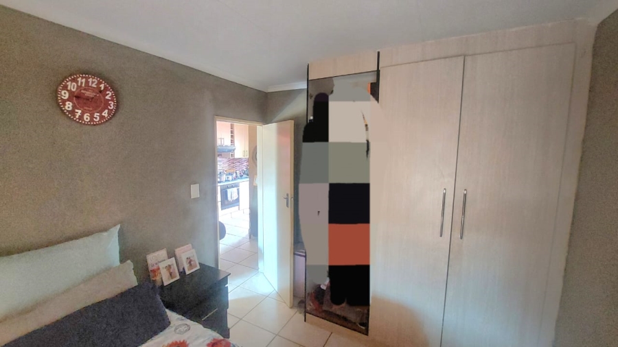 2 Bedroom Property for Sale in Soshanguve VV Gauteng