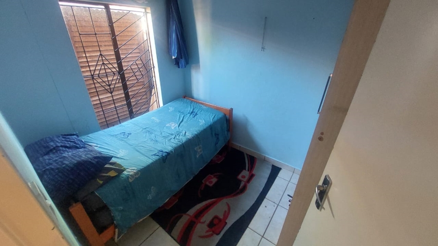 2 Bedroom Property for Sale in Soshanguve VV Gauteng