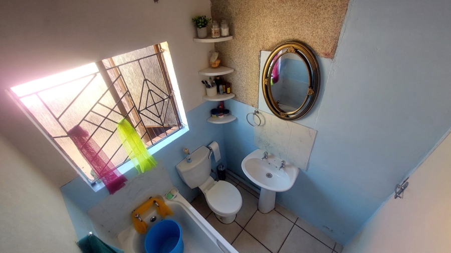 2 Bedroom Property for Sale in Soshanguve VV Gauteng