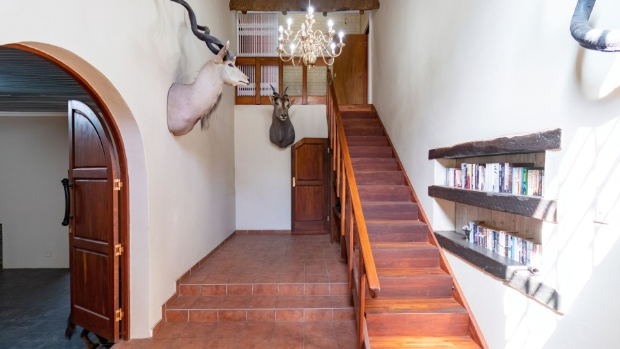 4 Bedroom Property for Sale in Glen Austin Gauteng