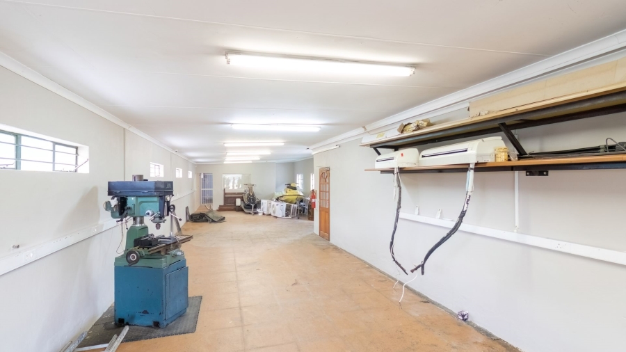 4 Bedroom Property for Sale in Glen Austin Gauteng