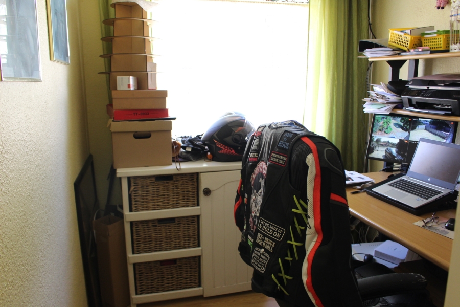 3 Bedroom Property for Sale in Florida Park Gauteng