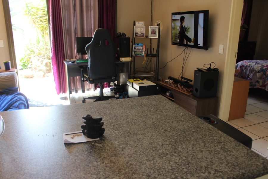 3 Bedroom Property for Sale in Florida Park Gauteng