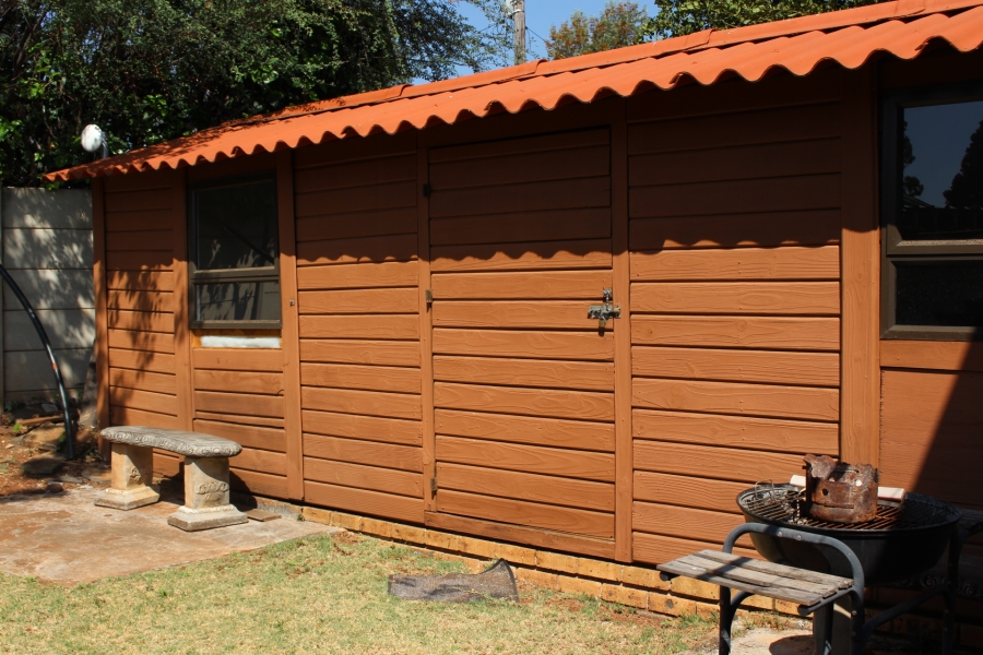 3 Bedroom Property for Sale in Florida Park Gauteng