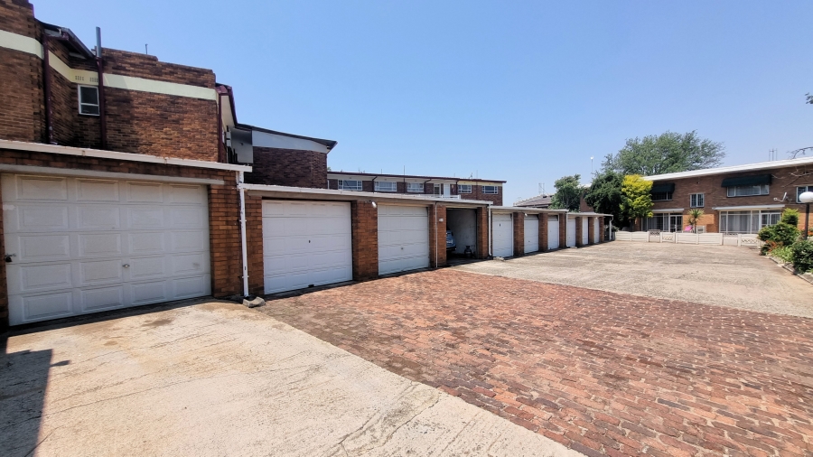 2 Bedroom Property for Sale in Parkdene Gauteng