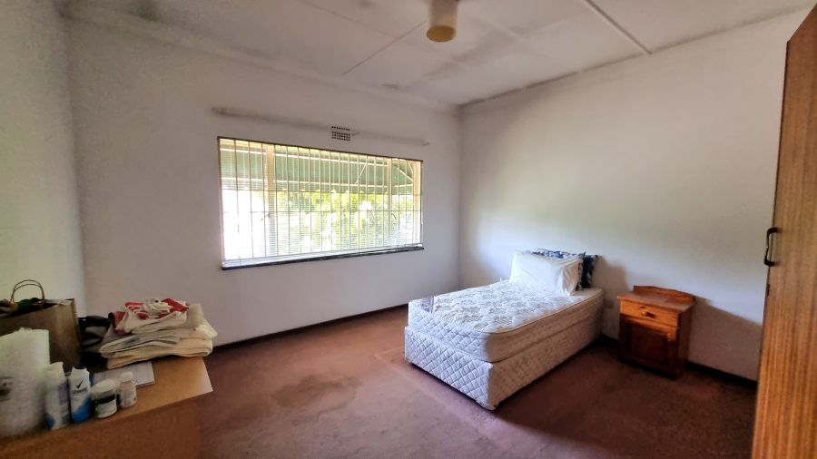 2 Bedroom Property for Sale in Parkdene Gauteng