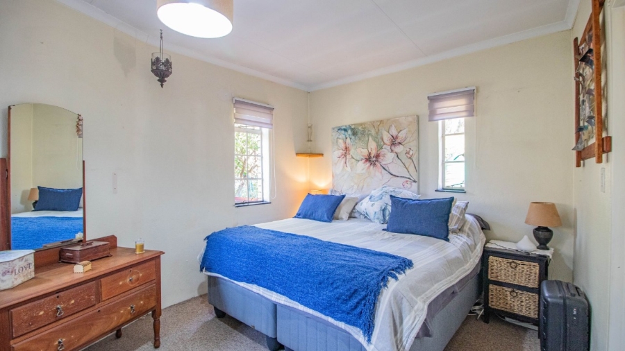 5 Bedroom Property for Sale in Marais Steyn Park Gauteng