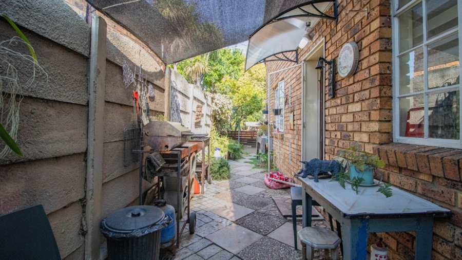 5 Bedroom Property for Sale in Marais Steyn Park Gauteng