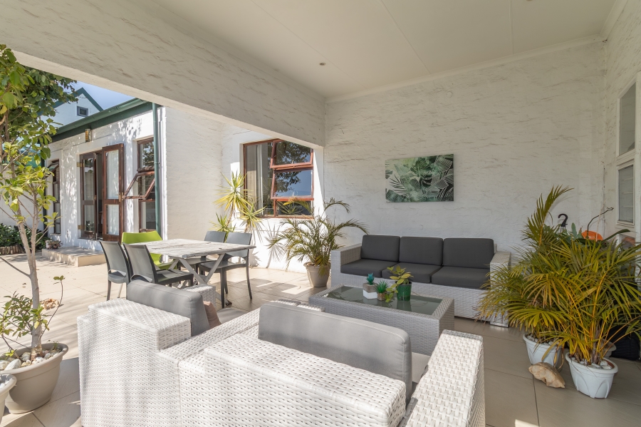 4 Bedroom Property for Sale in Paulshof Gauteng