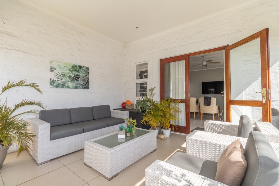 4 Bedroom Property for Sale in Paulshof Gauteng