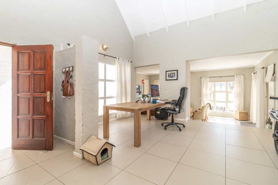 4 Bedroom Property for Sale in Paulshof Gauteng