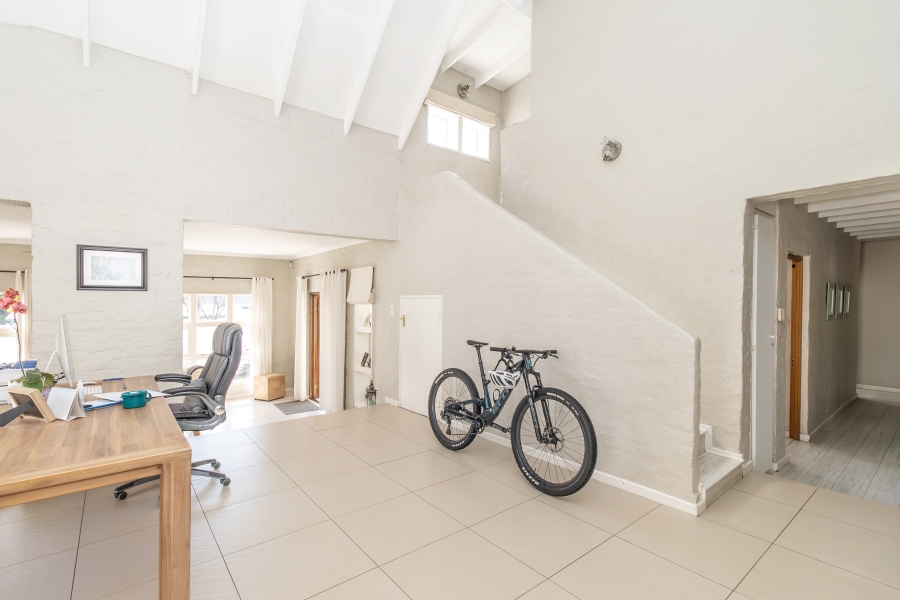 4 Bedroom Property for Sale in Paulshof Gauteng