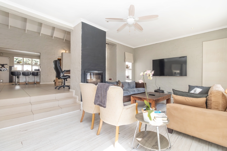 4 Bedroom Property for Sale in Paulshof Gauteng