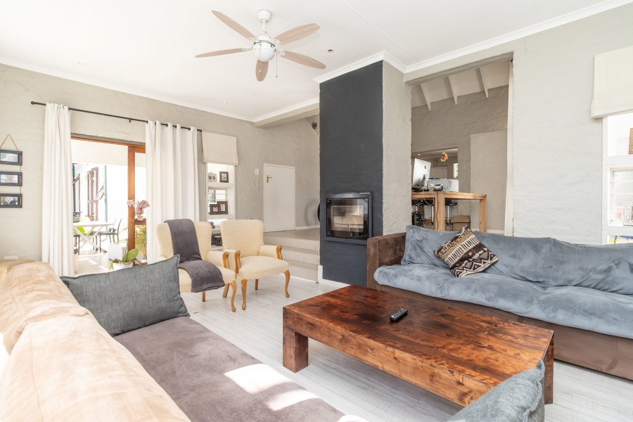 4 Bedroom Property for Sale in Paulshof Gauteng