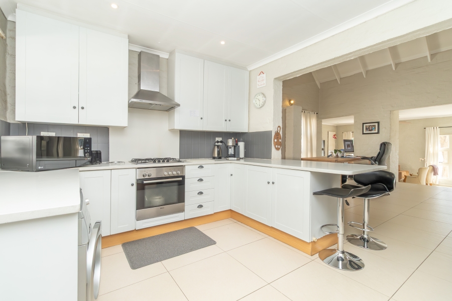 4 Bedroom Property for Sale in Paulshof Gauteng