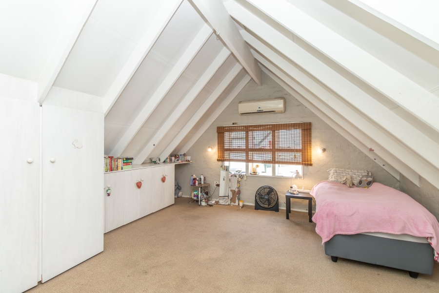 4 Bedroom Property for Sale in Paulshof Gauteng