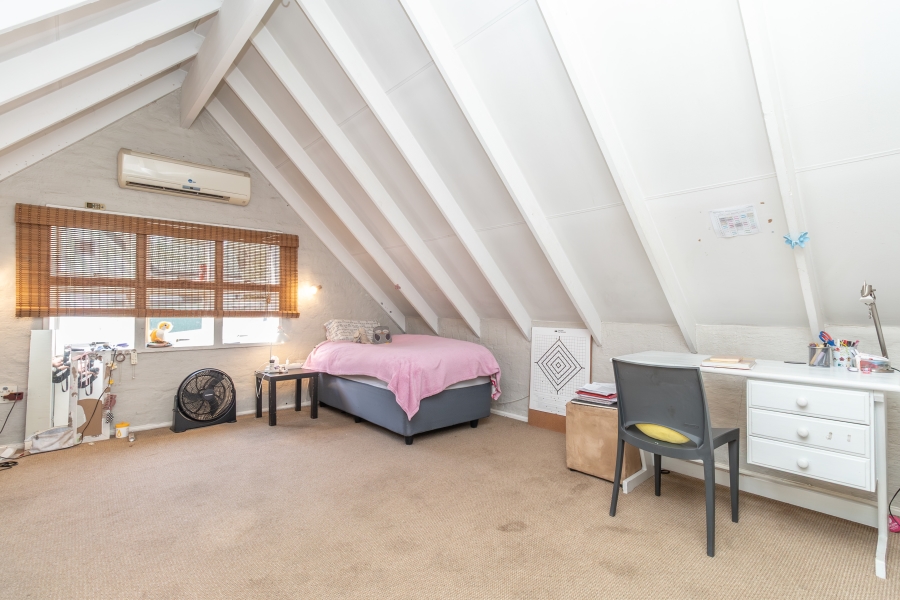 4 Bedroom Property for Sale in Paulshof Gauteng