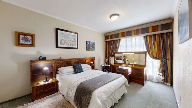 4 Bedroom Property for Sale in Beyers Park Gauteng