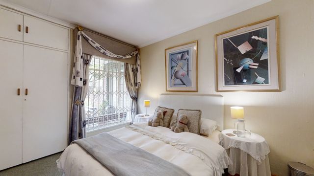 4 Bedroom Property for Sale in Beyers Park Gauteng