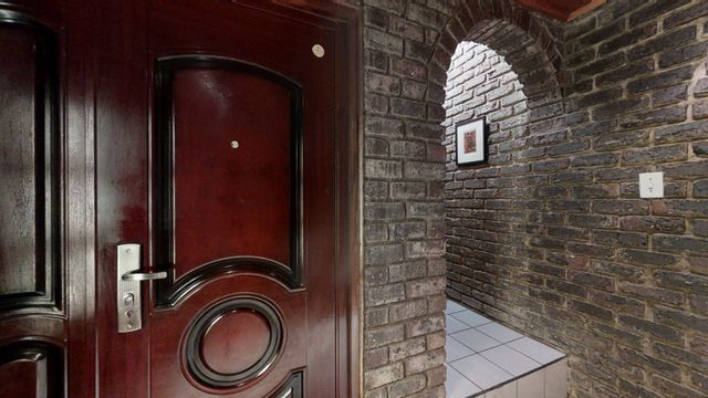 4 Bedroom Property for Sale in Beyers Park Gauteng