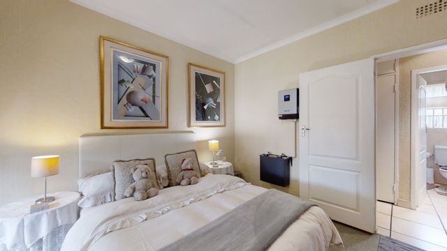 4 Bedroom Property for Sale in Beyers Park Gauteng